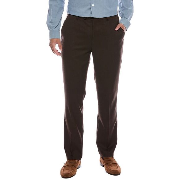 Paisley & Gray MensDowning Slim Pant Brown
